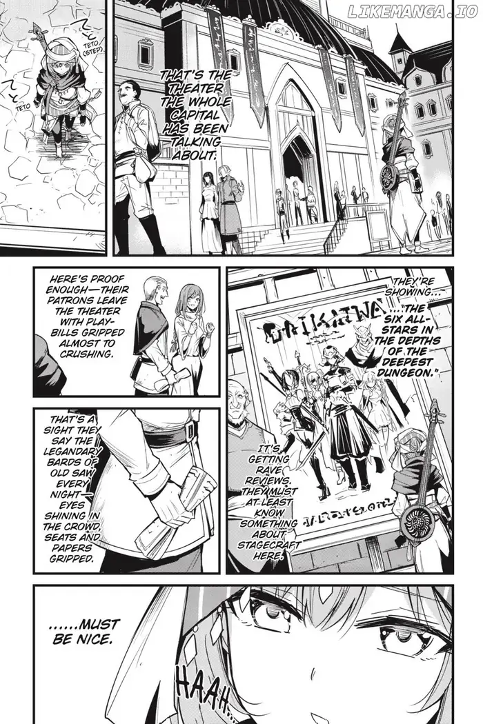 Goblin Slayer: Side Story Year One Chapter 113 image 10_optimized_optimized